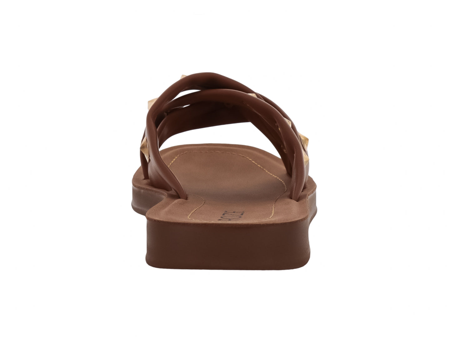Sandalias Sen Yue Roze 24P602 Para Mujer