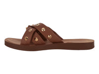 Sandalias Sen Yue Roze 24P602 Para Mujer