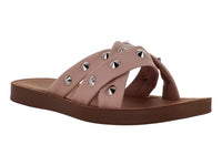 Sandalias Sen Yue Roze 24P602 Para Mujer