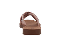 Sandalias Sen Yue Roze 24P602 Para Mujer