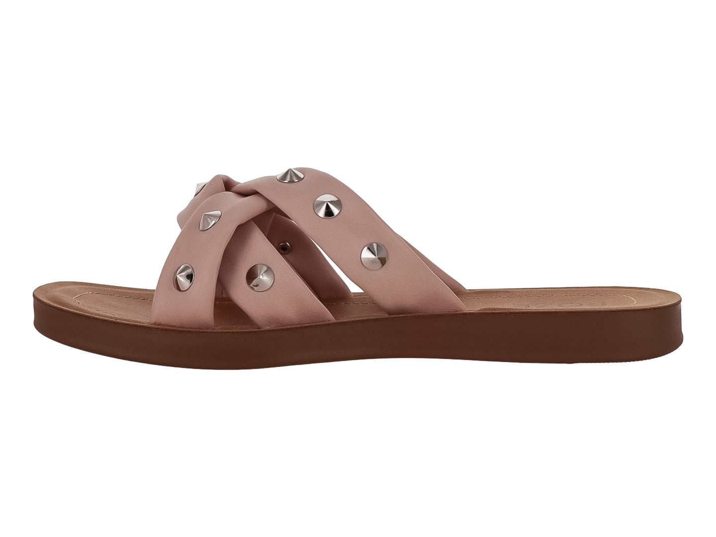 Sandalias Sen Yue Roze 24P602 Para Mujer
