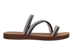 Sandalias Roze 24P603 Para Mujer