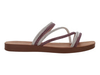 Sandalias Sen Yue Roze 24P603 Para Mujer