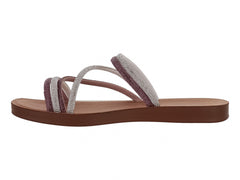Sandalias ROZE Color Pink para Mujer