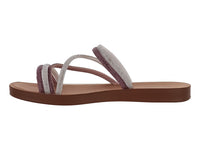 Sandalias Sen Yue Roze 24P603 Para Mujer