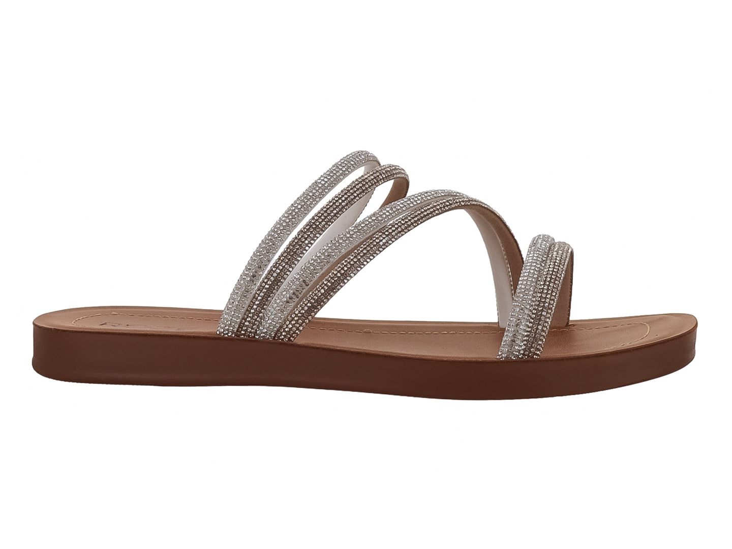 Sandalias Sen Yue Roze 24P603 Para Mujer