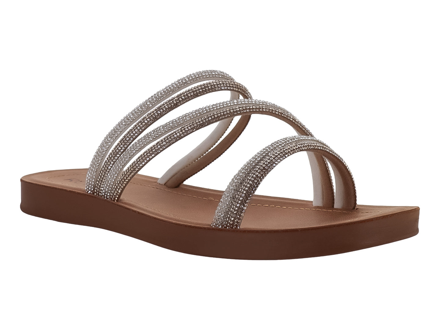 Sandalias Sen Yue Roze 24P603 Para Mujer
