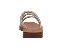 Sandalias Sen Yue Roze 24P603 Para Mujer