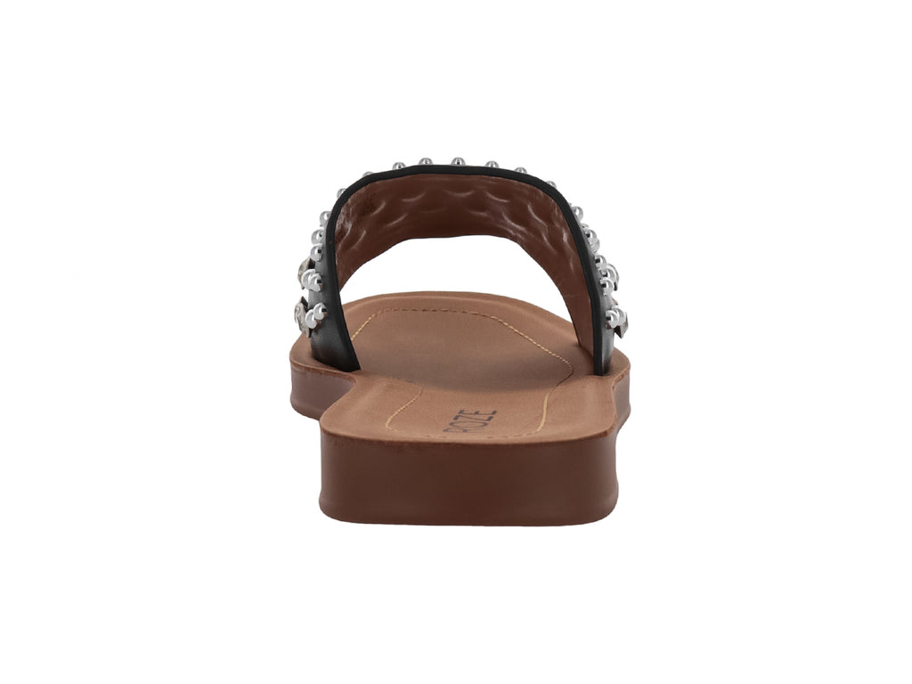 Sandalias Sen Yue Roze 24P604 Para Mujer