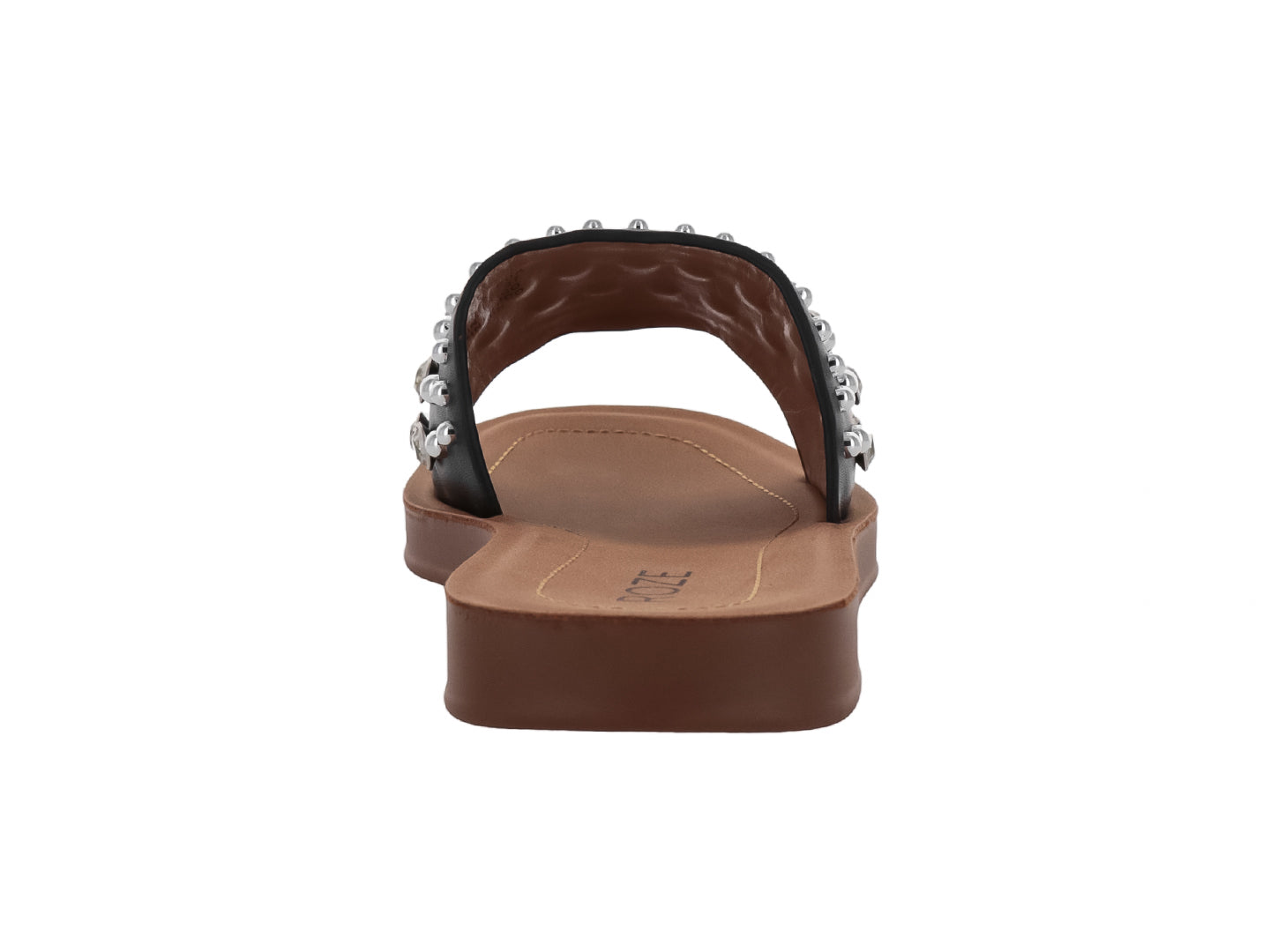Sandalias Sen Yue Roze 24P604 Para Mujer