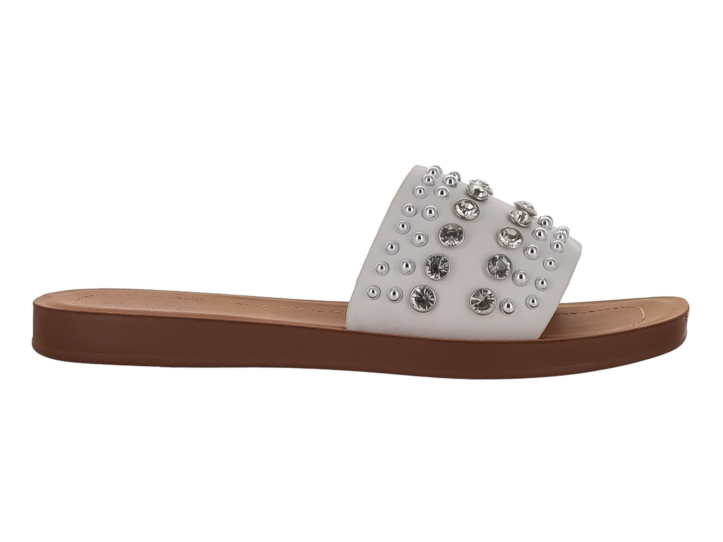 Sandalias Sen Yue Roze 24P604 Para Mujer