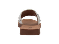 Sandalias Sen Yue Roze 24P604 Para Mujer