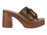 Zapatos Roze 24P115 Para Mujer