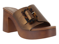 Zapatos Roze 24P115 Para Mujer