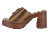 Zapatos Roze 24P115 Para Mujer