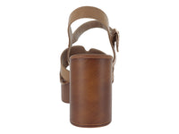 Sandalias Roze 24P116 Para Mujer