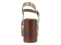 Sandalias Roze 24P117 Para Mujer