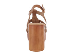 Sandalias ROZE Marrón para Mujer