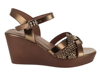 Sandalias Roze Nwy 24P119 Para Mujer