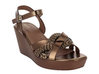 Sandalias Roze Nwy 24P119 Para Mujer