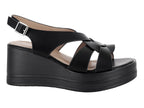 Sandalias Nuway Roze Nw 24P120 Para Mujer