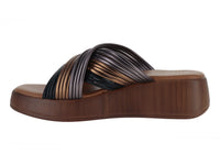 Sandalias Roze 24P121 Para Mujer