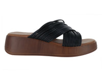 Sandalias Nuway Roze 24P121 Para Mujer