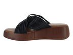 Sandalias Nuway Roze 24P121 Para Mujer
