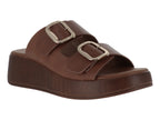 Sandalias Nuway Roze 24P122 Para Mujer