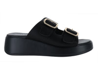 Sandalias Nuway Roze 24P122 Para Mujer