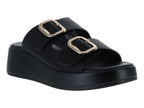 Sandalias Nuway Roze 24P122 Para Mujer