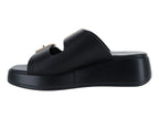 Sandalias Nuway Roze 24P122 Para Mujer