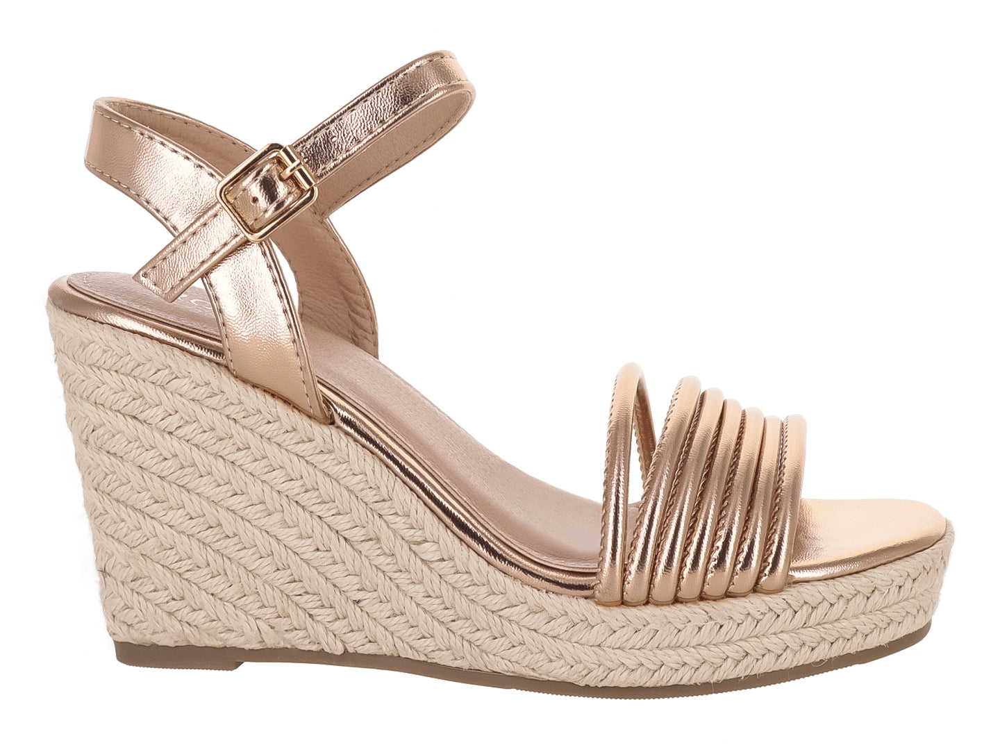 Sandalias Roze Nwy 24P123 Para Mujer