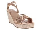 Sandalias Roze Nwy 24P123 Para Mujer