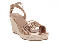 Sandalias Roze Nwy 24P123 Para Mujer