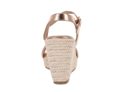 Sandalias ROZE Champagne para Mujer