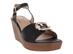 Sandalias Nuway Roze 24P124 Para Mujer