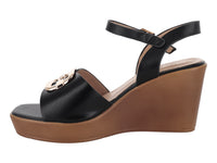 Sandalias Roze 24P124 Para Mujer