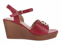 Sandalias Nuway Roze 24P124 Para Mujer