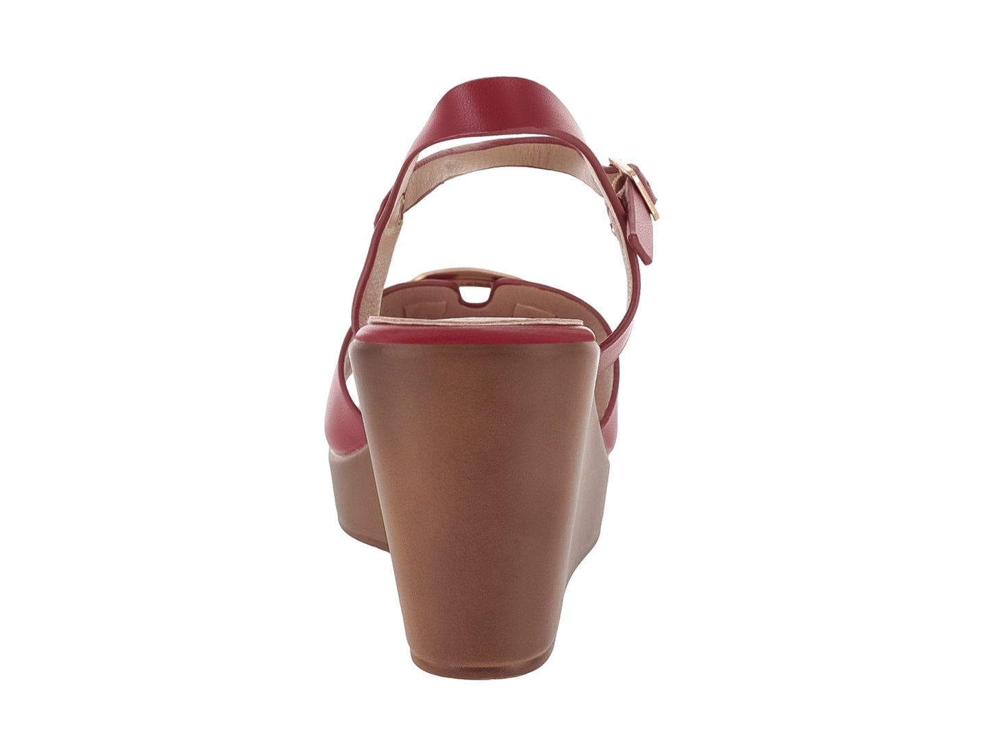 Sandalias Nuway Roze 24P124 Para Mujer