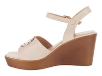 Sandalias Roze 24P124 Para Mujer