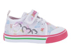 Tenis An Yuan Atok Ay01 Para Niña