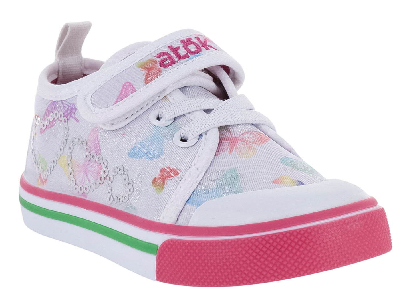 Tenis An Yuan Atok Ay01 Para Niña