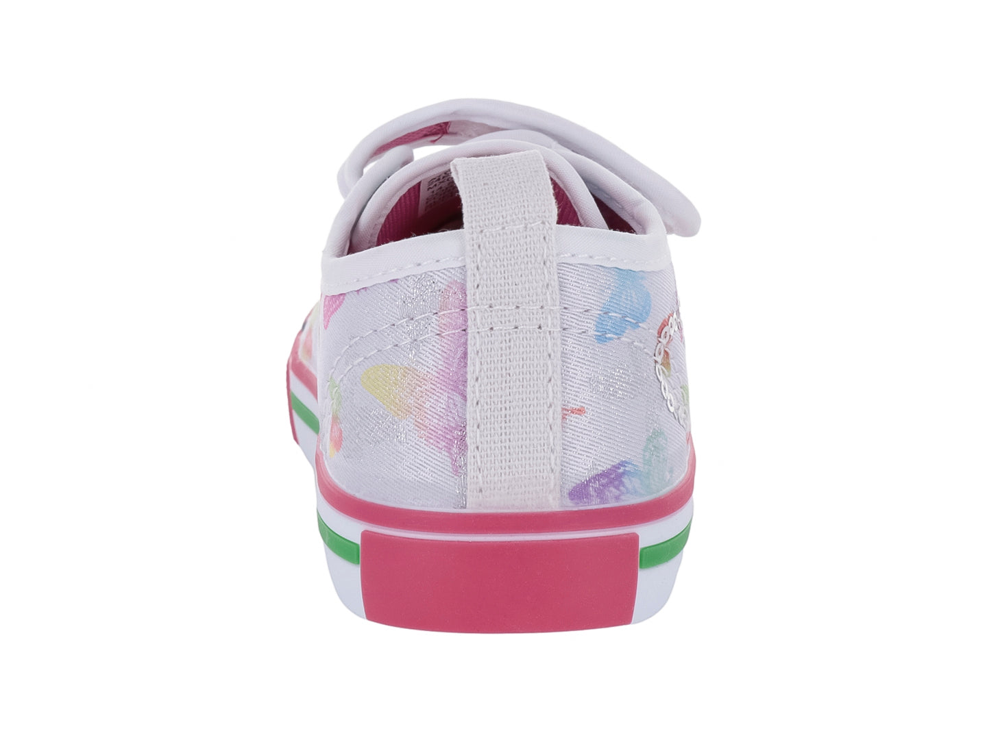 Tenis An Yuan Atok Ay01 Para Niña
