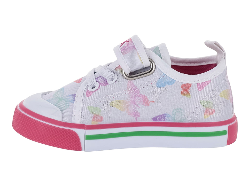 Tenis An Yuan Atok Ay01 Para Niña