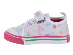 Tenis ATOK Blancos para Niña