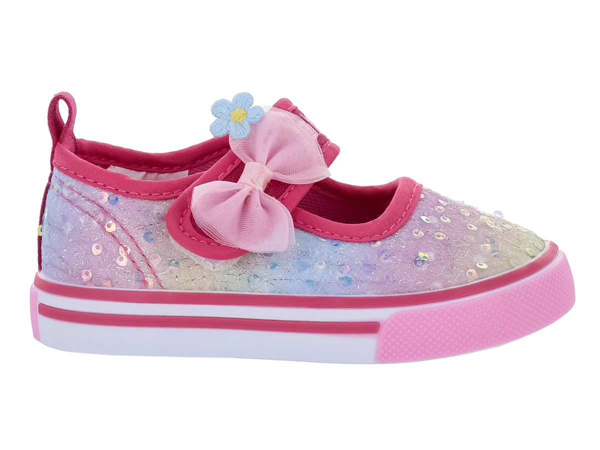 Tenis Atok Ay03 Para Niña