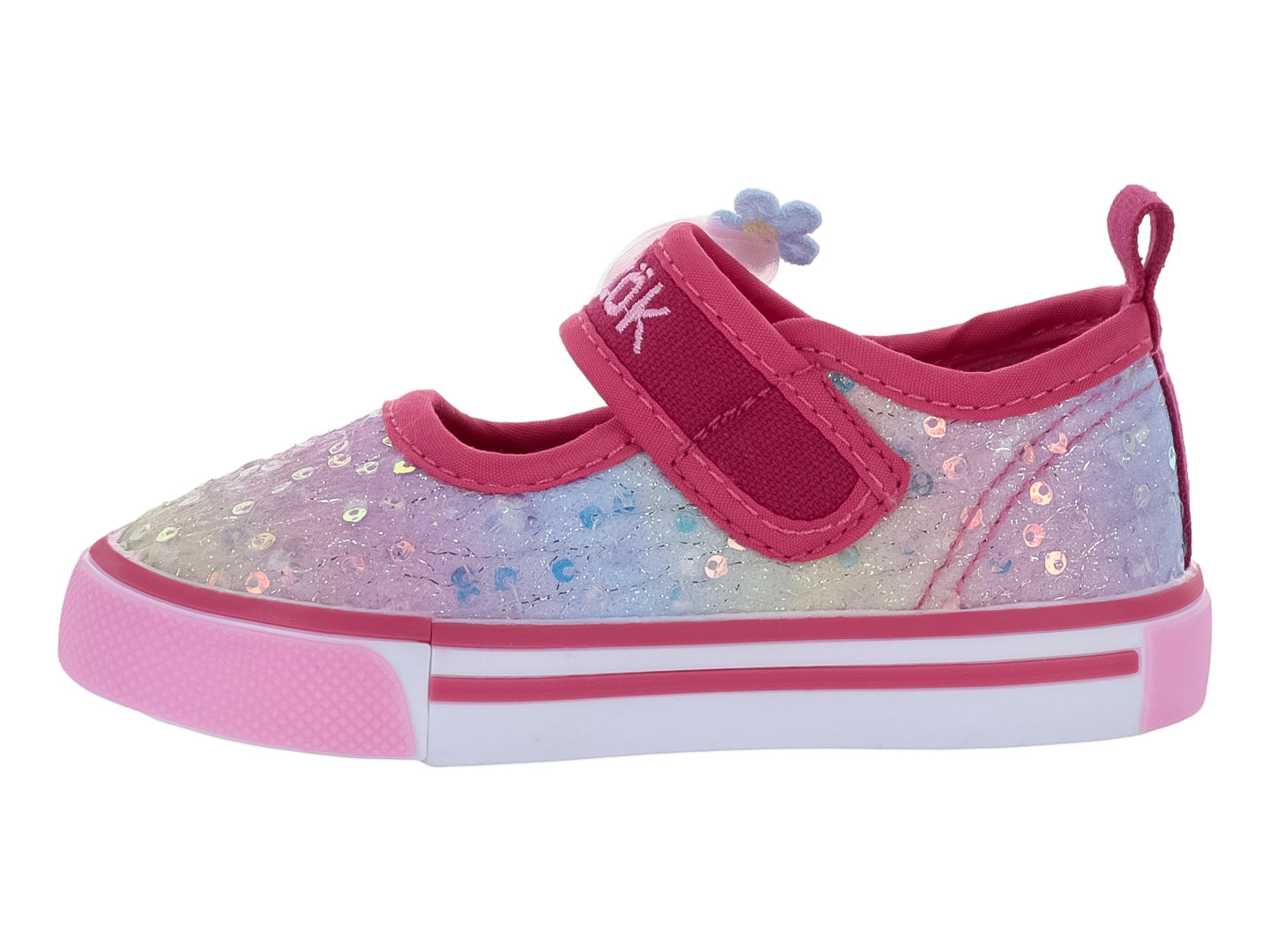 Tenis Atok Ay03 Para Niña