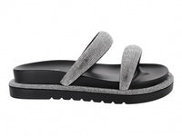 Sandalias Ninety Nine Roze 24P200 Para Mujer