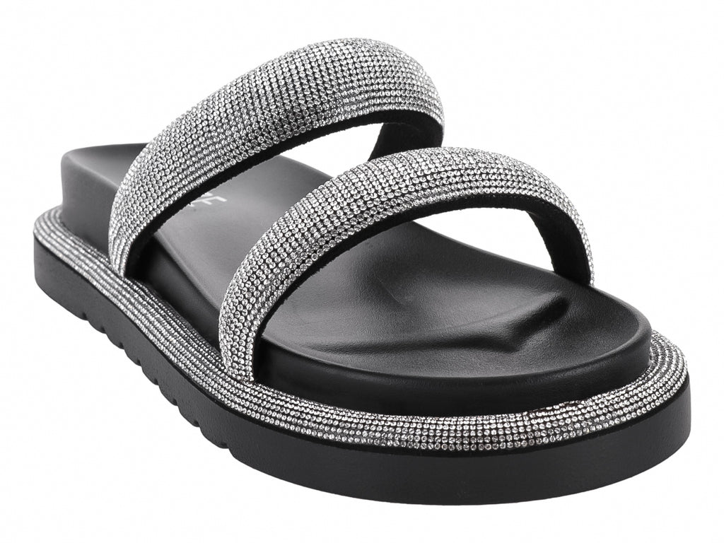Sandalias Ninety Nine Roze 24P200 Para Mujer